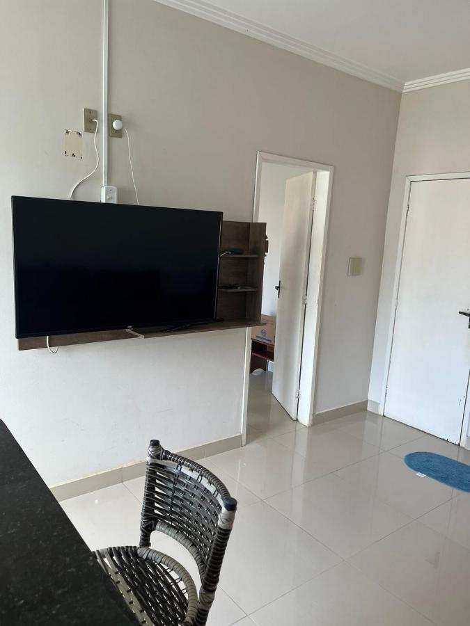 Bgmc Apartamento- Veleiro Apartman Guaibim Kültér fotó
