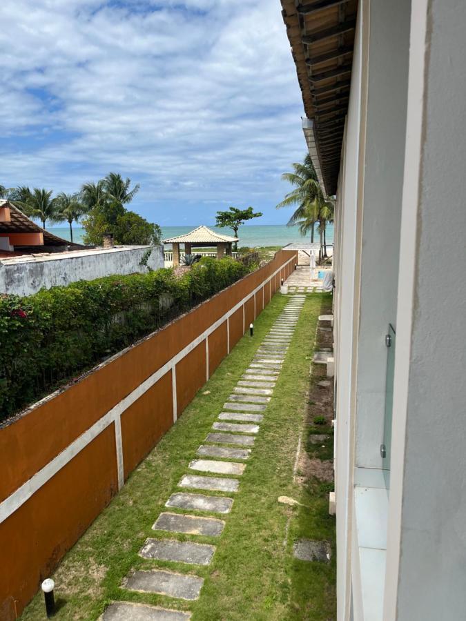 Bgmc Apartamento- Veleiro Apartman Guaibim Kültér fotó