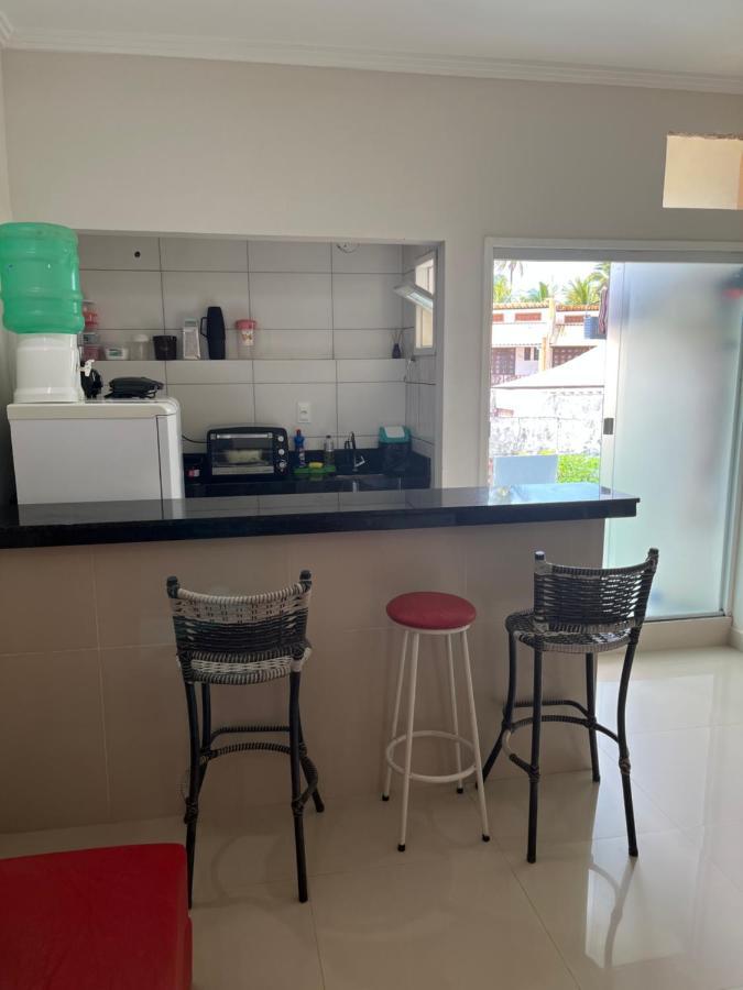 Bgmc Apartamento- Veleiro Apartman Guaibim Kültér fotó